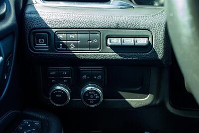 2021 GMC Yukon Denali   - Photo 22 - Albuquerque, NM 87114
