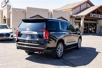 2021 GMC Yukon Denali   - Photo 7 - Albuquerque, NM 87114