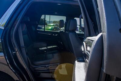 2021 GMC Yukon Denali   - Photo 36 - Albuquerque, NM 87114