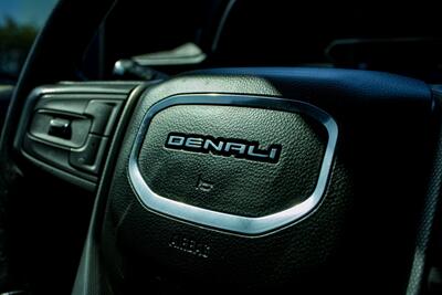 2021 GMC Yukon Denali   - Photo 63 - Albuquerque, NM 87114