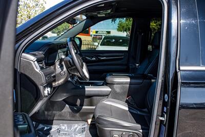 2021 GMC Yukon Denali   - Photo 12 - Albuquerque, NM 87114