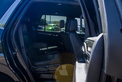 2021 GMC Yukon Denali   - Photo 78 - Albuquerque, NM 87114