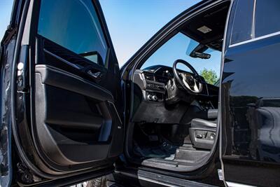 2021 GMC Yukon Denali   - Photo 15 - Albuquerque, NM 87114