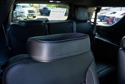 2021 GMC Yukon Denali   - Photo 38 - Albuquerque, NM 87114