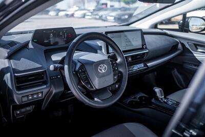 2024 Toyota Prius XLE   - Photo 93 - Albuquerque, NM 87114