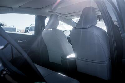 2024 Toyota Prius XLE   - Photo 82 - Albuquerque, NM 87114