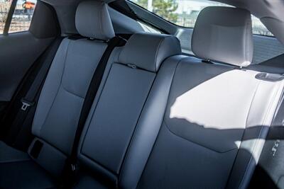 2024 Toyota Prius XLE   - Photo 117 - Albuquerque, NM 87114