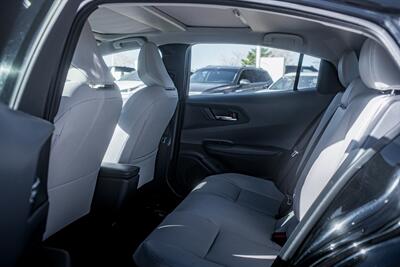 2024 Toyota Prius XLE   - Photo 77 - Albuquerque, NM 87114