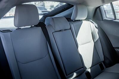 2024 Toyota Prius XLE   - Photo 123 - Albuquerque, NM 87114