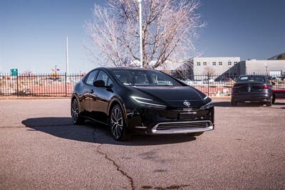 2024 Toyota Prius XLE   - Photo 91 - Albuquerque, NM 87114