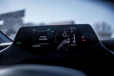 2024 Toyota Prius XLE   - Photo 66 - Albuquerque, NM 87114