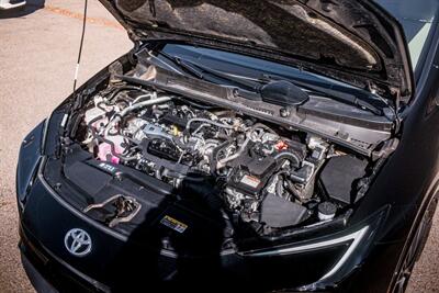 2024 Toyota Prius XLE   - Photo 43 - Albuquerque, NM 87114