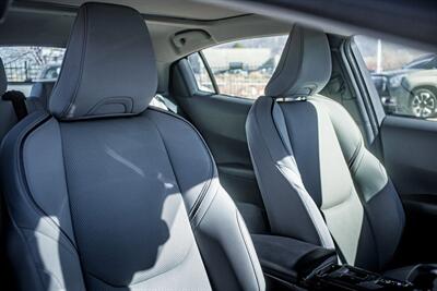 2024 Toyota Prius XLE   - Photo 42 - Albuquerque, NM 87114