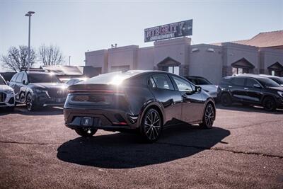 2024 Toyota Prius XLE   - Photo 133 - Albuquerque, NM 87114