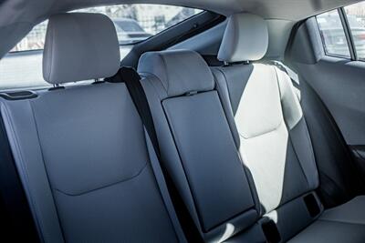 2024 Toyota Prius XLE   - Photo 84 - Albuquerque, NM 87114