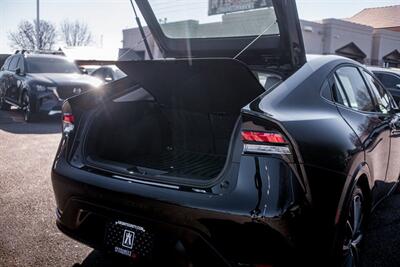 2024 Toyota Prius XLE   - Photo 34 - Albuquerque, NM 87114