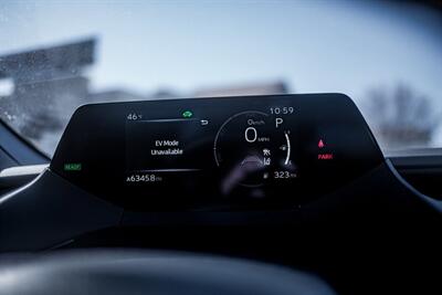 2024 Toyota Prius XLE   - Photo 104 - Albuquerque, NM 87114