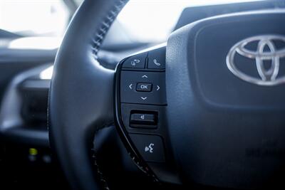 2024 Toyota Prius XLE   - Photo 64 - Albuquerque, NM 87114