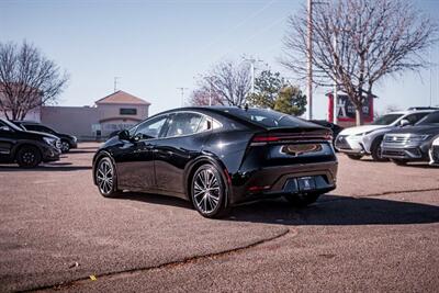 2024 Toyota Prius XLE   - Photo 5 - Albuquerque, NM 87114
