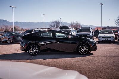 2024 Toyota Prius XLE   - Photo 8 - Albuquerque, NM 87114