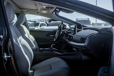 2024 Toyota Prius XLE   - Photo 86 - Albuquerque, NM 87114
