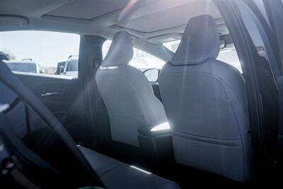 2024 Toyota Prius XLE   - Photo 121 - Albuquerque, NM 87114