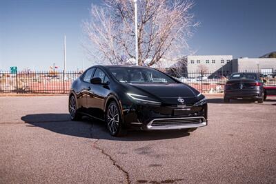 2024 Toyota Prius XLE   - Photo 46 - Albuquerque, NM 87114