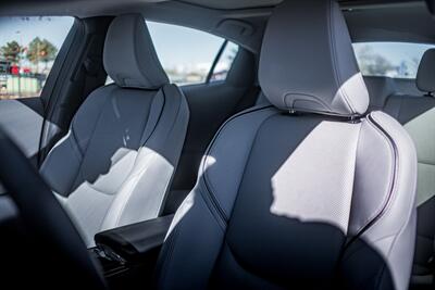 2024 Toyota Prius XLE   - Photo 58 - Albuquerque, NM 87114