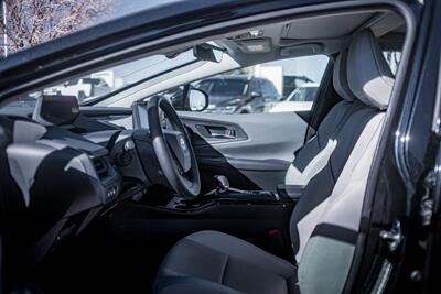 2024 Toyota Prius XLE   - Photo 94 - Albuquerque, NM 87114