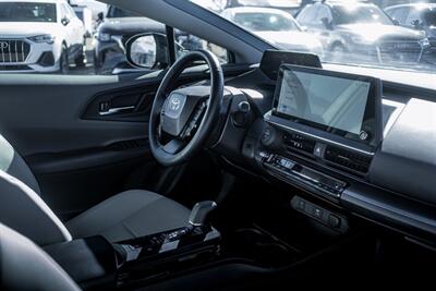 2024 Toyota Prius XLE   - Photo 125 - Albuquerque, NM 87114