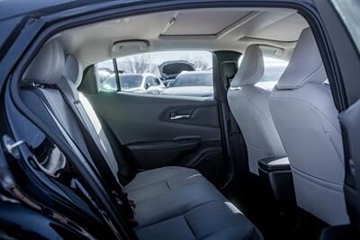 2024 Toyota Prius XLE   - Photo 83 - Albuquerque, NM 87114