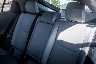 2024 Toyota Prius XLE   - Photo 33 - Albuquerque, NM 87114