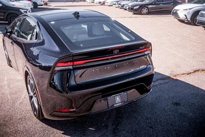 2024 Toyota Prius XLE   - Photo 92 - Albuquerque, NM 87114