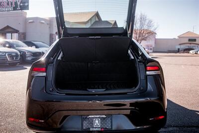 2024 Toyota Prius XLE   - Photo 35 - Albuquerque, NM 87114