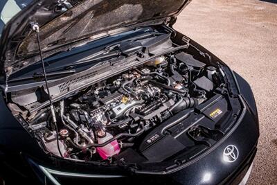 2024 Toyota Prius XLE   - Photo 45 - Albuquerque, NM 87114