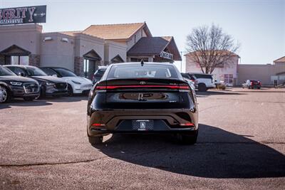 2024 Toyota Prius XLE   - Photo 51 - Albuquerque, NM 87114