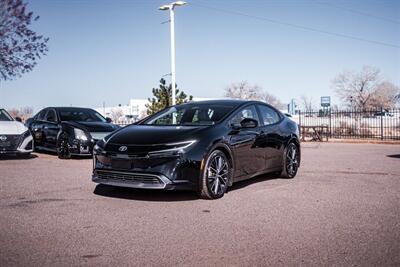 2024 Toyota Prius XLE   - Photo 3 - Albuquerque, NM 87114