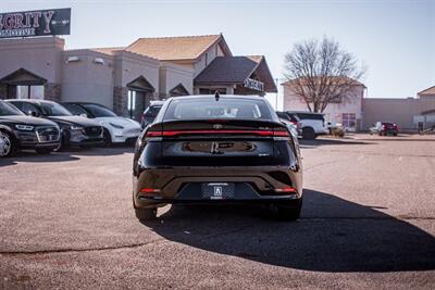2024 Toyota Prius XLE   - Photo 132 - Albuquerque, NM 87114