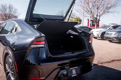 2024 Toyota Prius XLE   - Photo 36 - Albuquerque, NM 87114