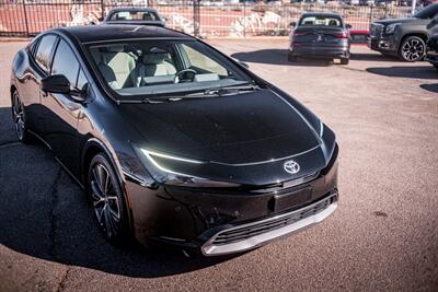2024 Toyota Prius XLE   - Photo 54 - Albuquerque, NM 87114