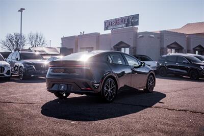 2024 Toyota Prius XLE   - Photo 52 - Albuquerque, NM 87114