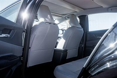 2024 Toyota Prius XLE   - Photo 76 - Albuquerque, NM 87114