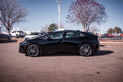 2024 Toyota Prius XLE   - Photo 49 - Albuquerque, NM 87114