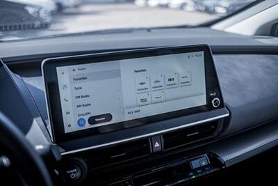 2024 Toyota Prius XLE   - Photo 23 - Albuquerque, NM 87114