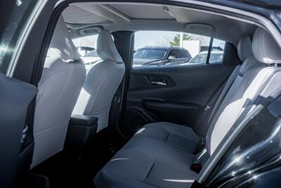 2024 Toyota Prius XLE   - Photo 116 - Albuquerque, NM 87114