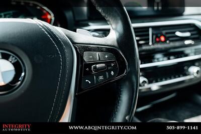 2021 BMW 5 Series 540i xDrive - Photo 28 - Albuquerque, NM 87114