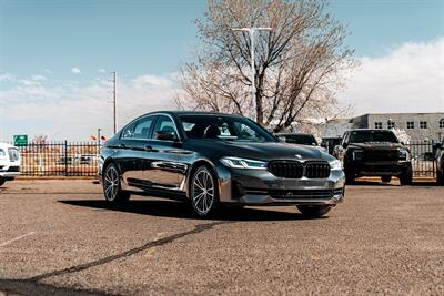 2021 BMW 5 Series 540i xDrive - Photo 58 - Albuquerque, NM 87114