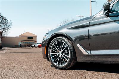 2021 BMW 5 Series 540i xDrive - Photo 73 - Albuquerque, NM 87114