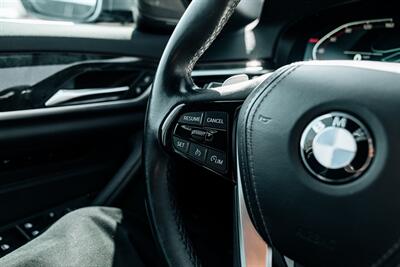 2021 BMW 5 Series 540i xDrive - Photo 84 - Albuquerque, NM 87114
