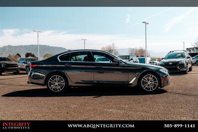 2021 BMW 5 Series 540i xDrive - Photo 8 - Albuquerque, NM 87114